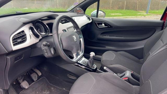 Citroen Ds3 image 7