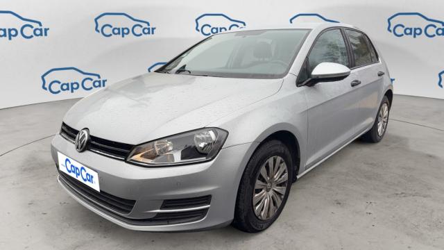 Volkswagen Golf Vii 1.2 Tsi 85 Trendline