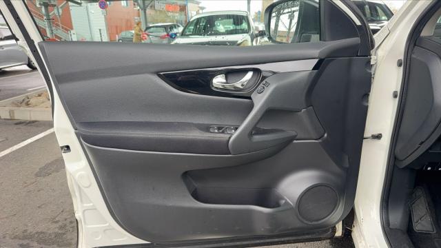 Nissan Qashqai image 7