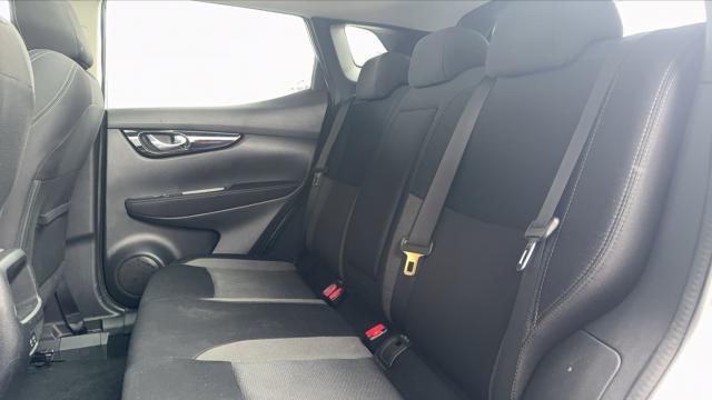 Nissan Qashqai image 1