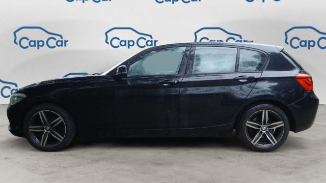 Bmw Série 1 image 7