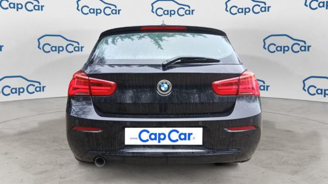 Bmw Série 1 image 9