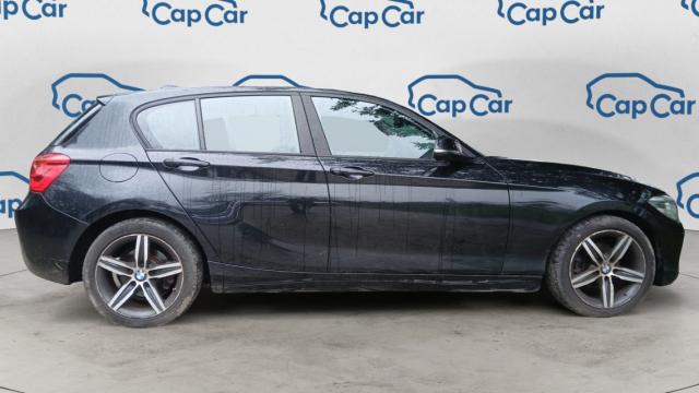 Bmw Série 1 image 2