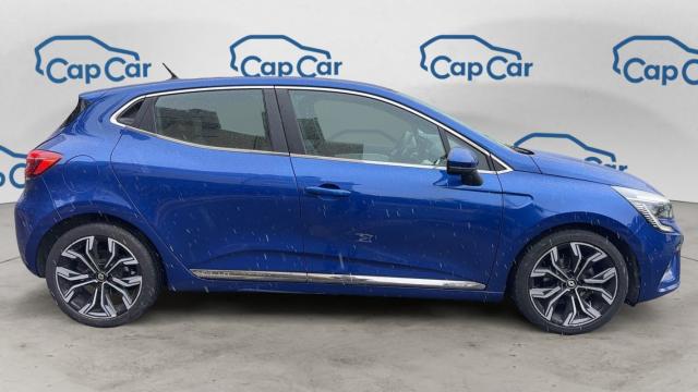 Renault Clio image 3