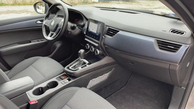 Renault Arkana image 5