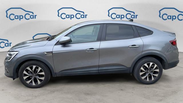 Renault Arkana image 9