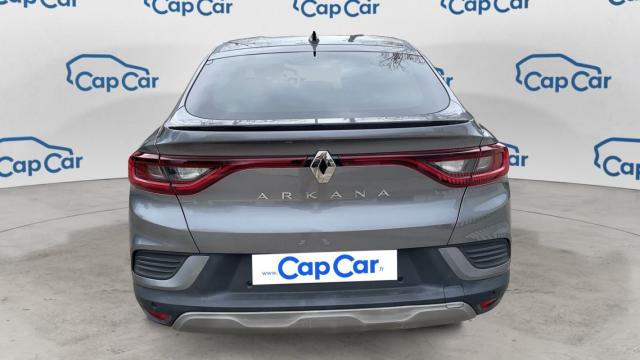 Renault Arkana image 3