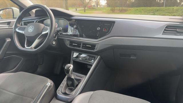 Volkswagen Polo image 8