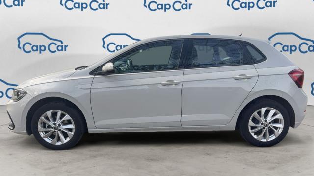 Volkswagen Polo image 3