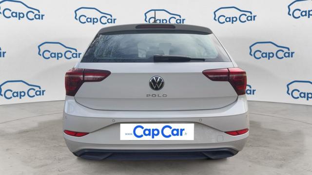 Volkswagen Polo image 6