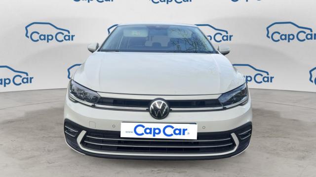 Volkswagen Polo image 1