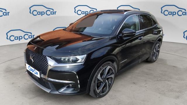 Ds Ds 7 Crossback I 2.0 Bluehdi 180 Eat8 Opera