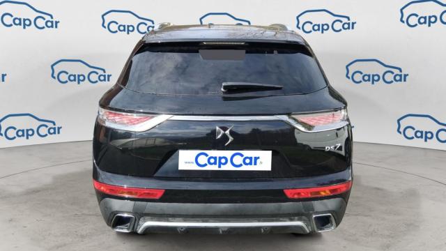 Ds Ds 7 Crossback image 2