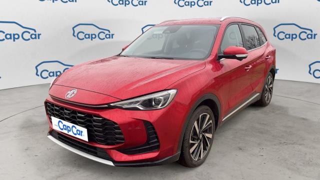 Mg Zs 1.5 Hybrid+ 197 Bva Luxury