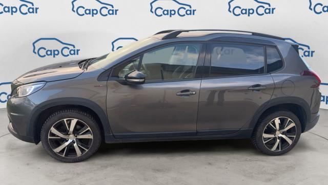 Peugeot 2008 image 9