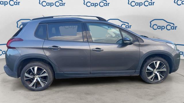 Peugeot 2008 image 2