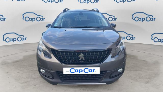 Peugeot 2008 image 3