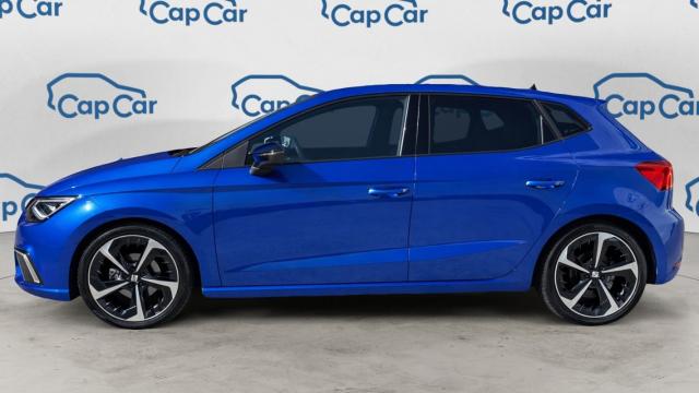Seat Ibiza image 2