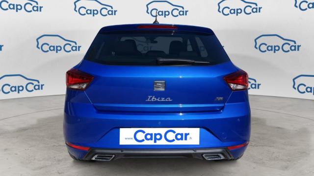 Seat Ibiza image 1