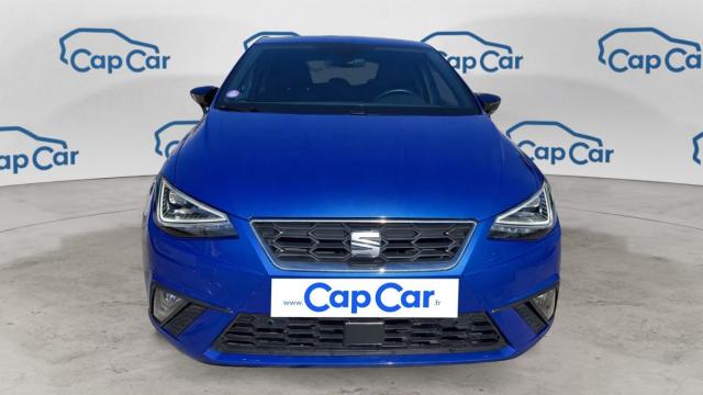 Seat Ibiza image 8