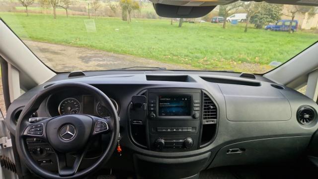 Mercedes Benz Vito image 2