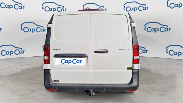 Mercedes Benz Vito image 1