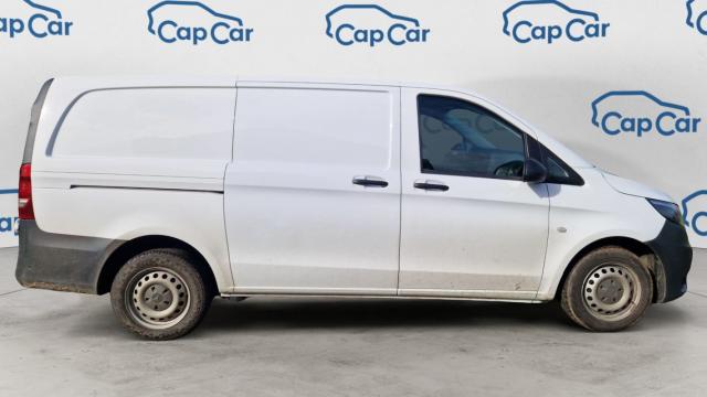Mercedes Benz Vito image 7