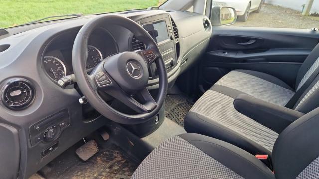 Mercedes Benz Vito image 6