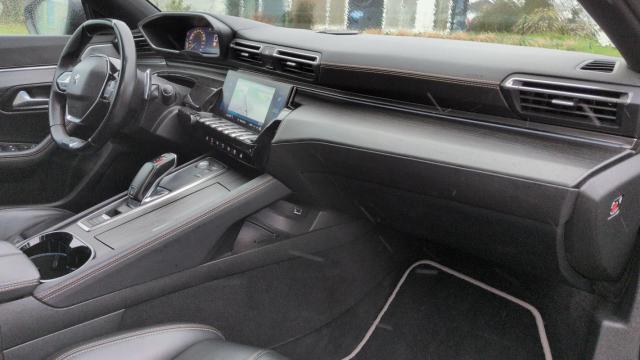 Peugeot 508 Sw image 7