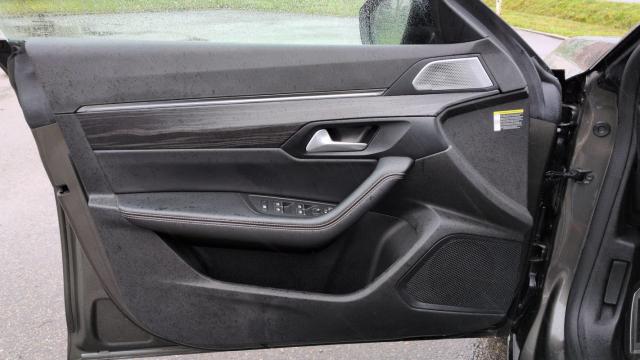 Peugeot 508 Sw image 4