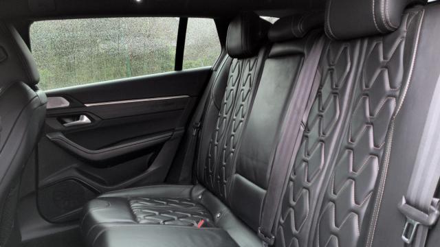Peugeot 508 Sw image 6