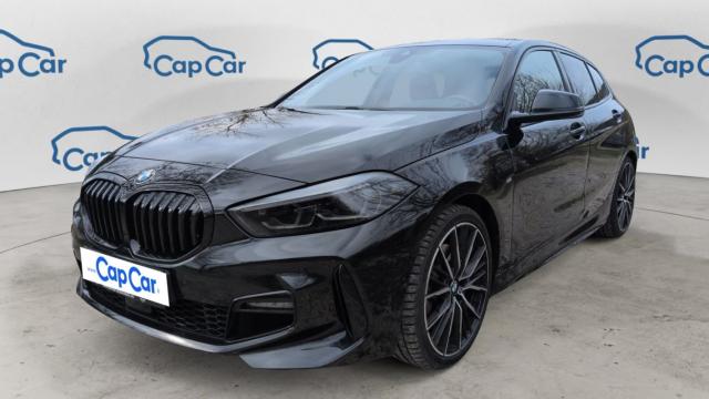 Bmw Série 1 (f40) 2.0d 190 Bva M Sport