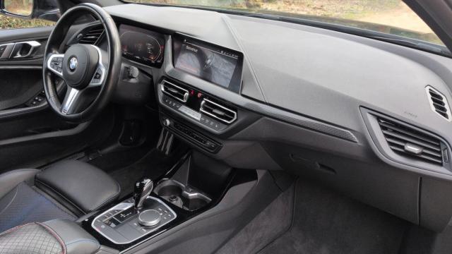 Bmw Série 1 image 4