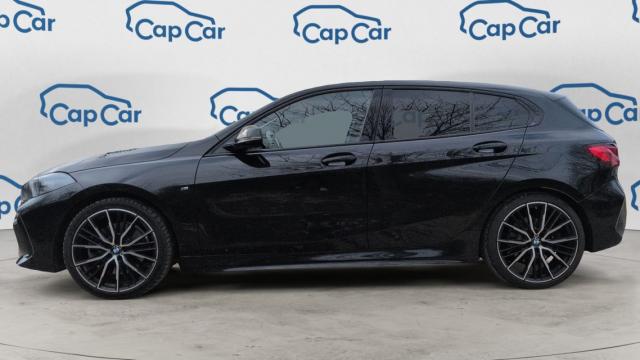 Bmw Série 1 image 6