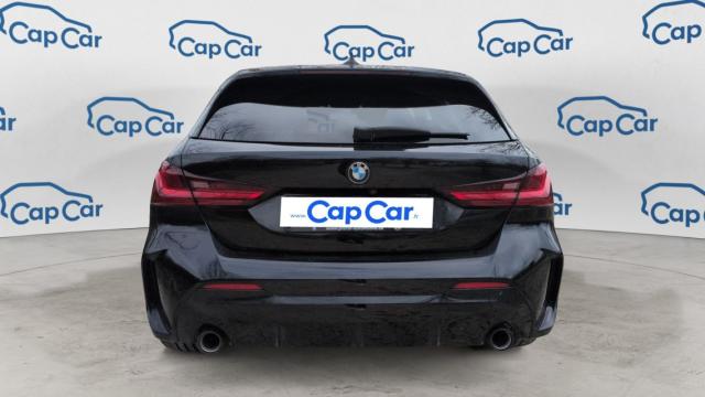 Bmw Série 1 image 2