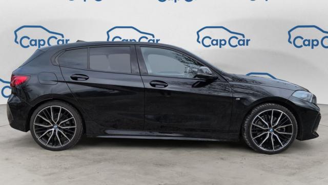 Bmw Série 1 image 9