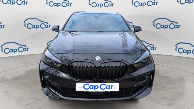 Bmw Série 1 image 5