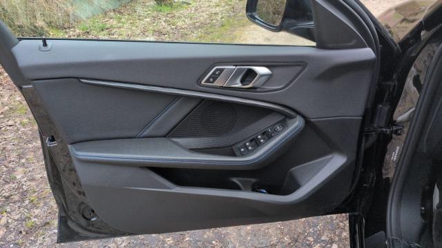 Bmw Série 1 image 8