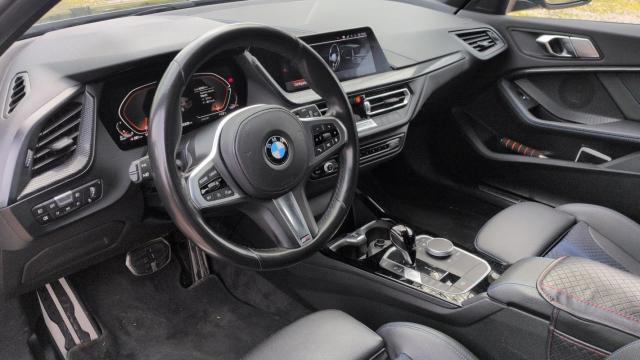 Bmw Série 1 image 1