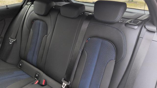 Bmw Série 1 image 3