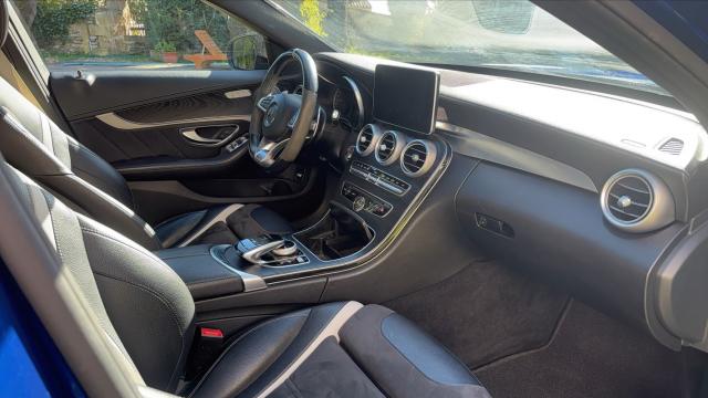 Mercedes Benz Classe C Break image 4