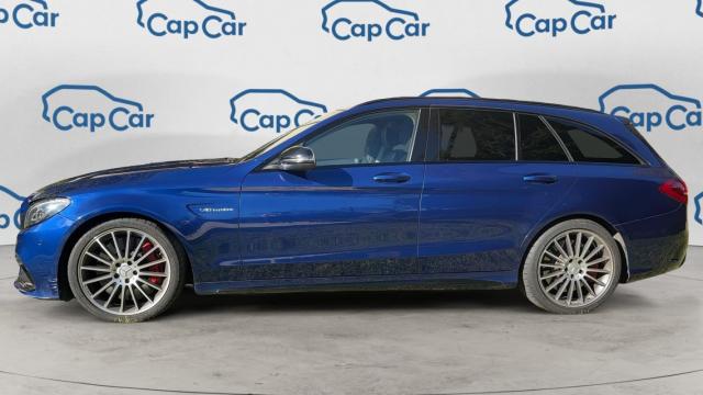 Mercedes Benz Classe C Break image 8