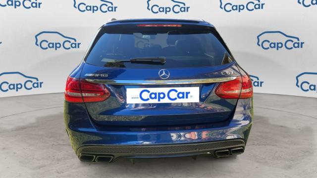 Mercedes Benz Classe C Break image 2