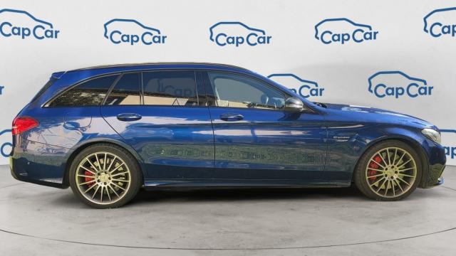 Mercedes Benz Classe C Break image 3