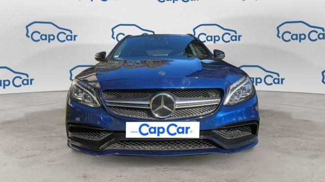 Mercedes Benz Classe C Break image 1