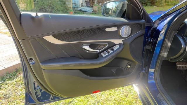 Mercedes Benz Classe C Break image 7