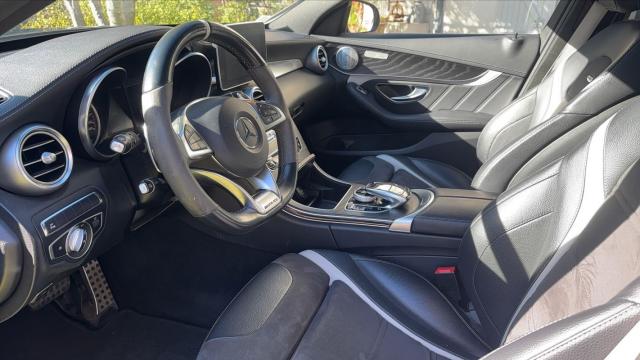 Mercedes Benz Classe C Break image 9