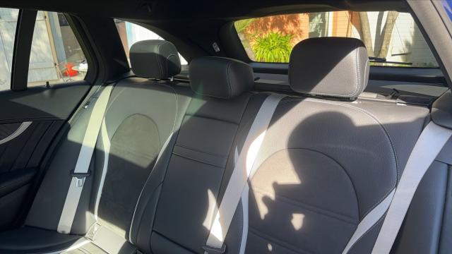 Mercedes Benz Classe C Break image 5