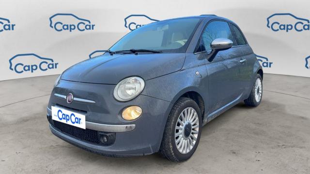 Fiat 500 1.2 69 Lounge