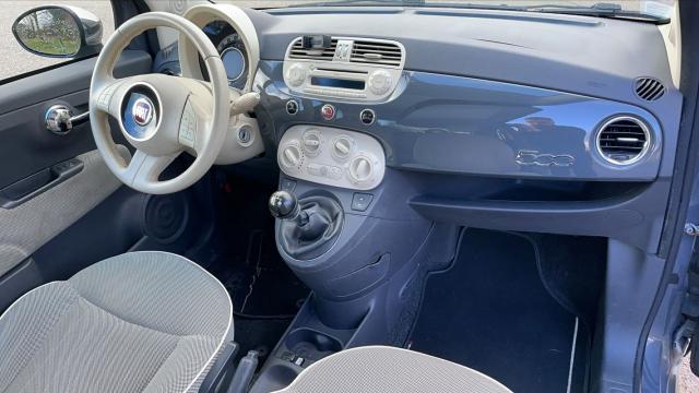 Fiat 500 image 7